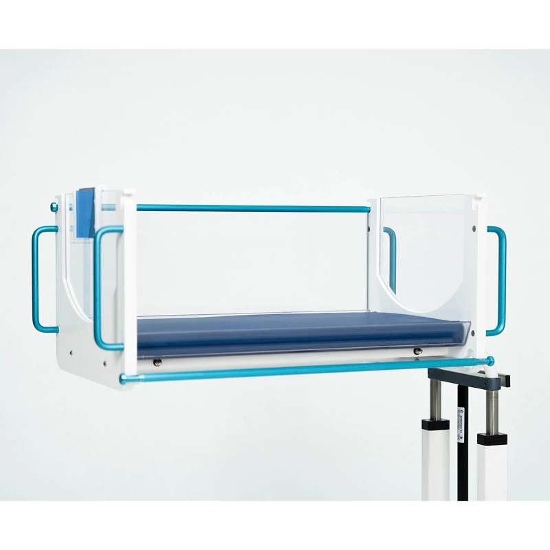 Spital-Babybett Crib Cosy f&uuml;r Neugeborene