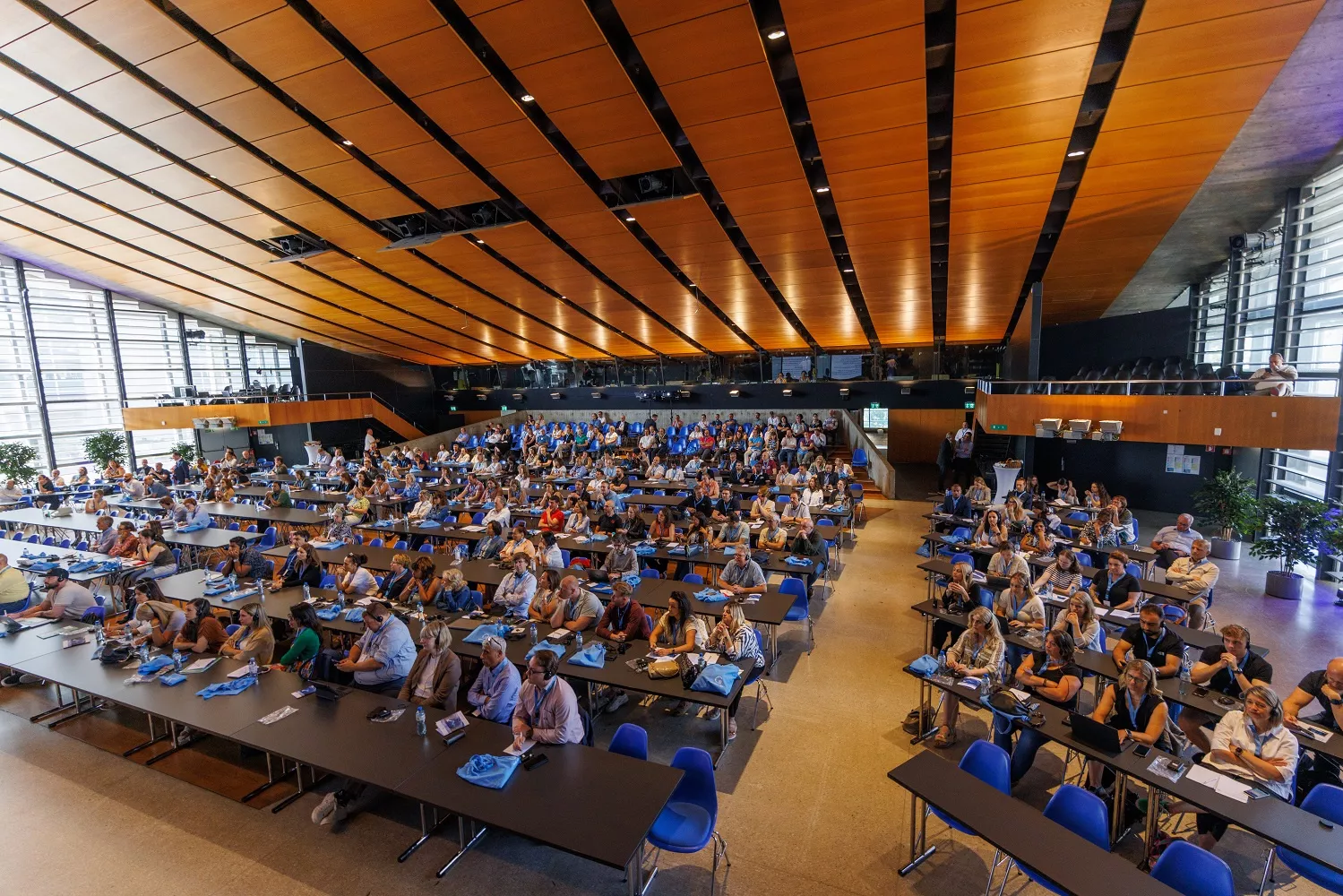 Vortrag Sterilisation Fachtagung 2025