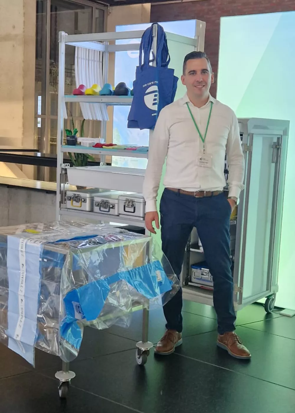 OZG am Innovation OP 2024 Bild 5