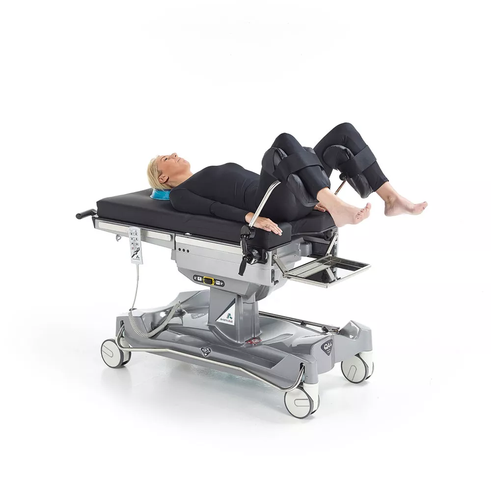 OP Liege ambulante Eingriffe Urologie