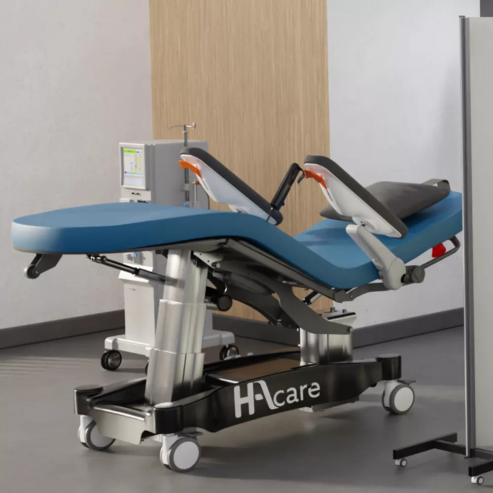 Clavia FCD Anwendung 2