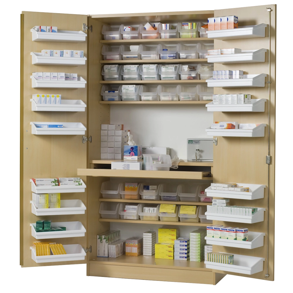 Medikamentenschrank