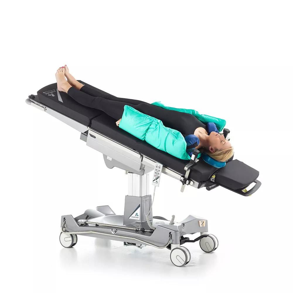 OP Liege ambulante Eingriffe allgemeine Chirurgie