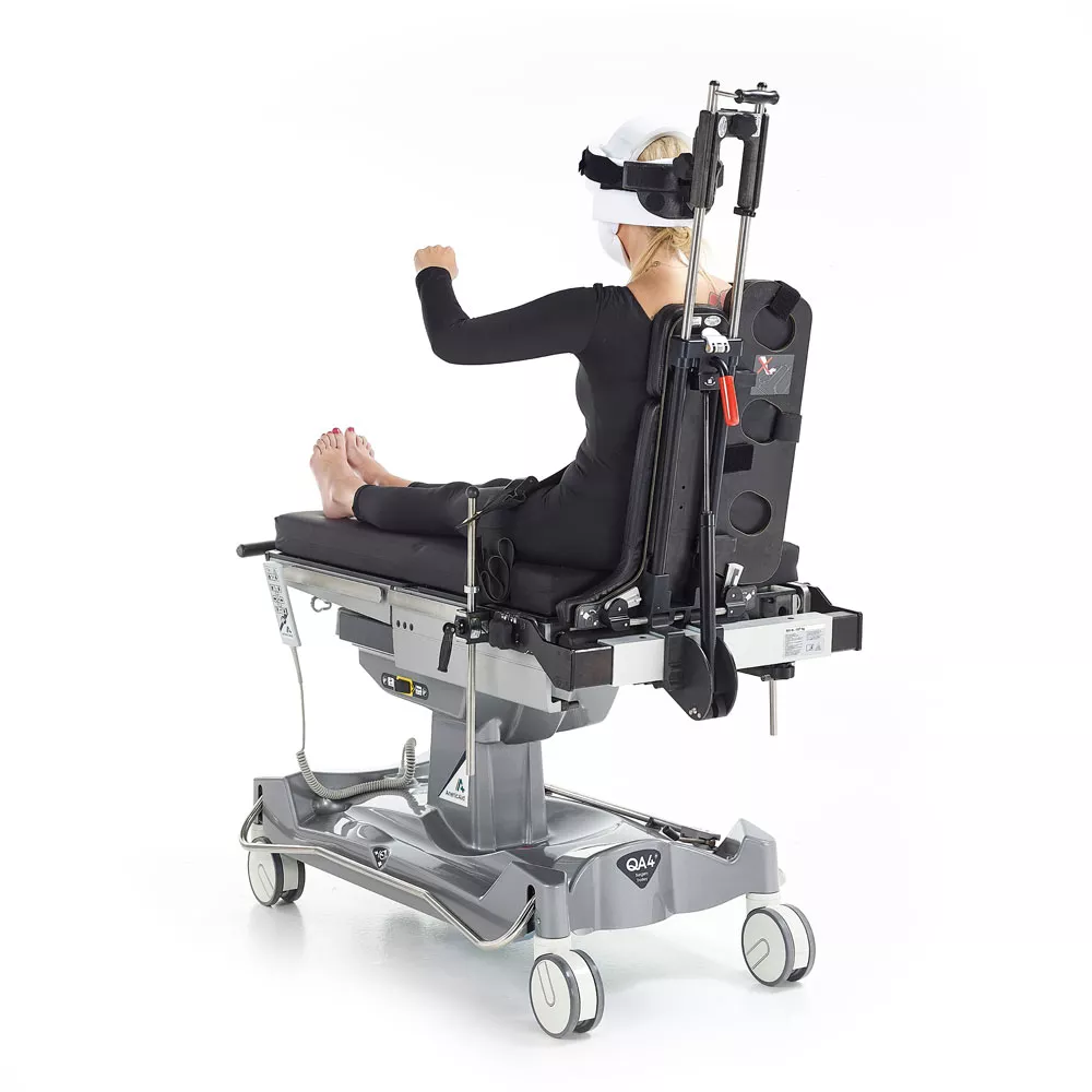 OP Liege ambulante Eingriffe Schulterarthroskopie