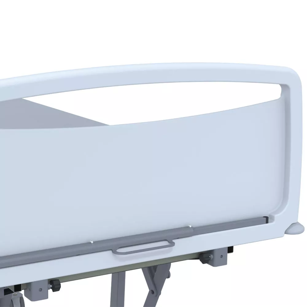 Proxima Bodenbett Bettwaeschehalter