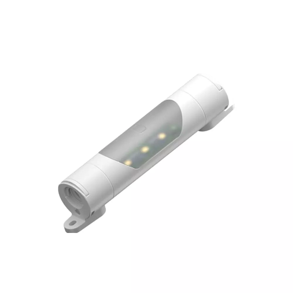 Proxima Bodenbett Unterbett Beleuchtung