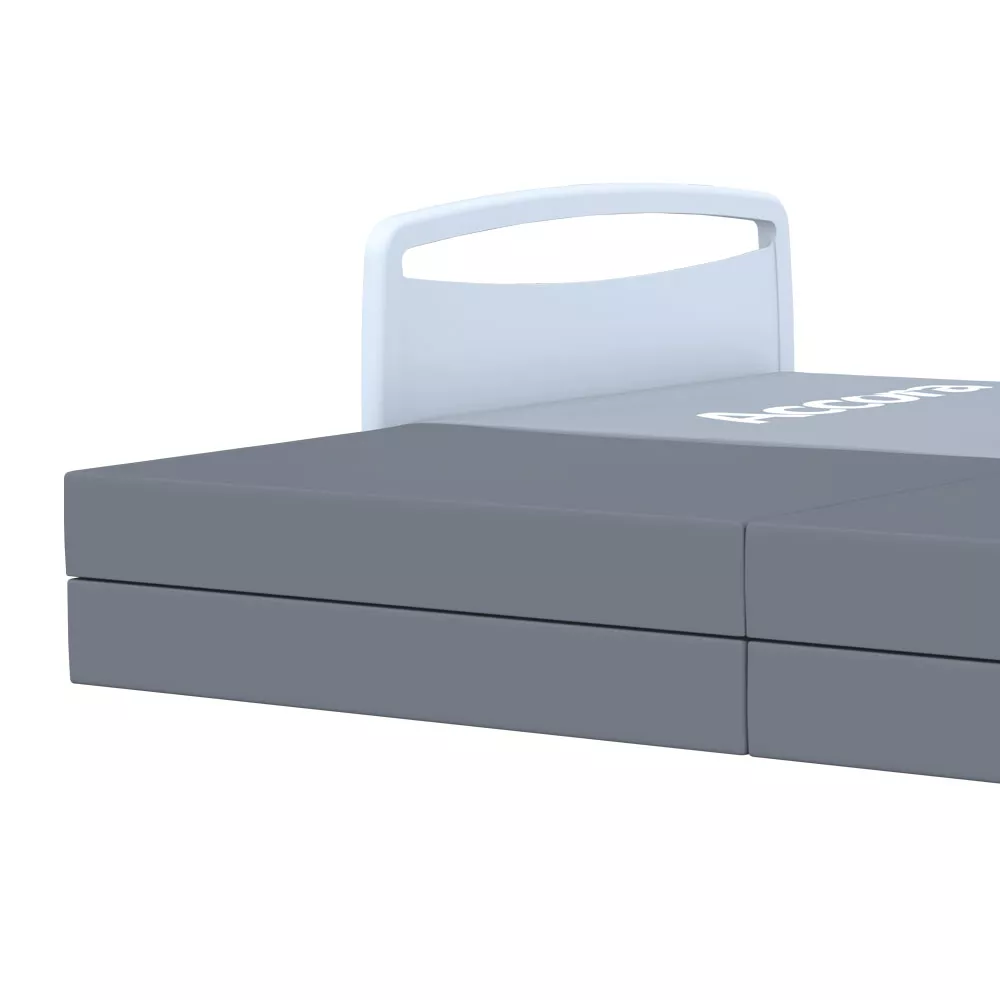 Proxima Bodenbett Sicherheitsmatratze