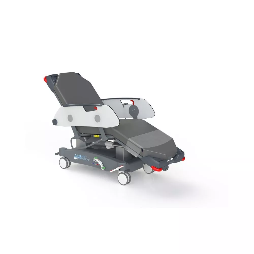 Clavia Zubehoer Matratzenschutz Fussteil