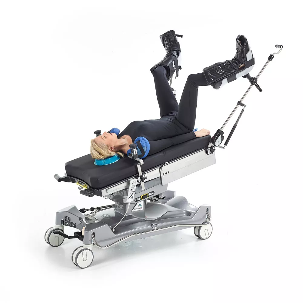 OP Liege ambulante Eingriffe Gynaekologie