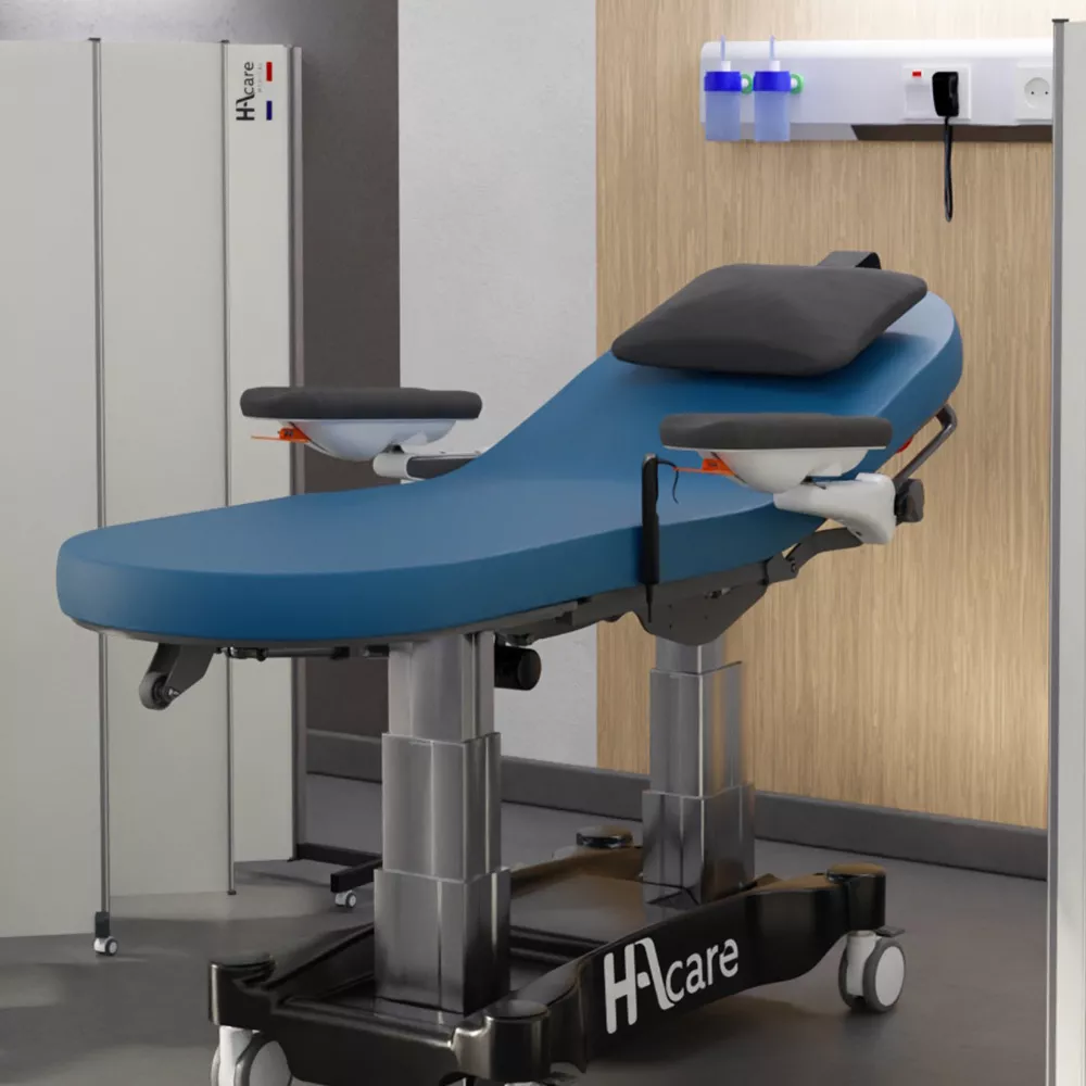 Clavia FCD Anwendung 1