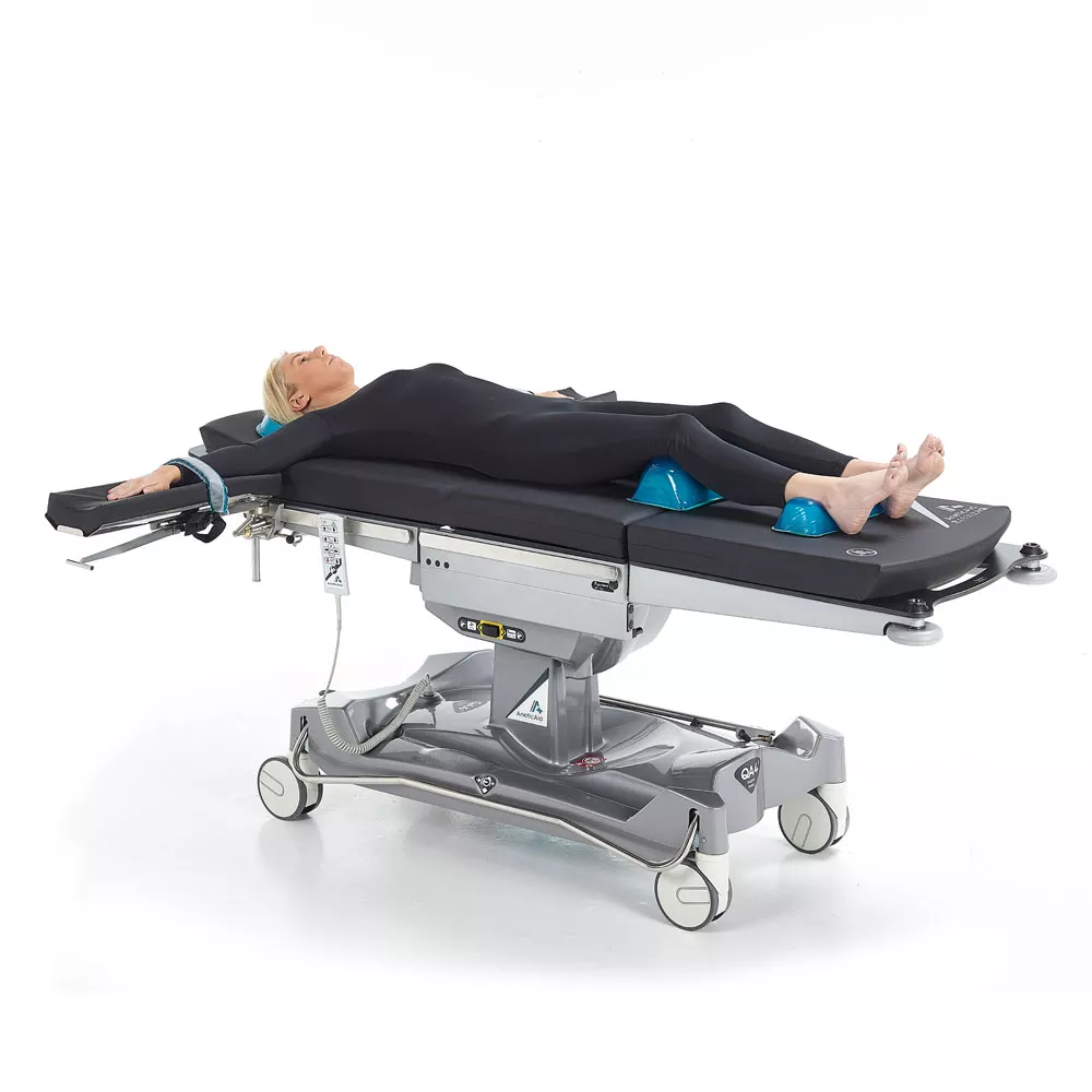 OP Liege ambulante Eingriffe Brust Chirurgie