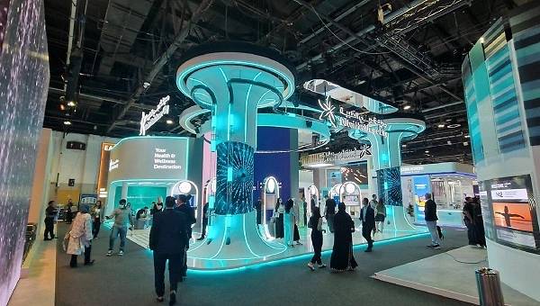 Arab Health Medical Expo