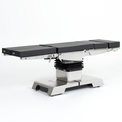 OP-Tisch Famed OPTIMA X-BASE - OP-Tische